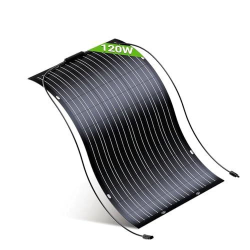 Bild: BATENORY 120W Flexib...