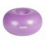 yoga ball workout Ideal für das Training. FitPAWS Traxdonut Hundetrainer
