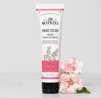 Hand Cream