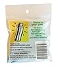 MARTINI Step-Up Golf Tees - Virtually Unbreakable Durable 3 1/4 Inch Plastic Tees (5 Pack) (Blue) #1