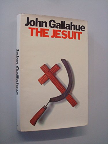 The Jesuit 0434280054 Book Cover