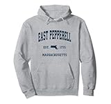 East Pepperell Massachusetts...image