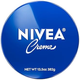 Nivea Cream For Moisturising (Oily Skin) 400ml