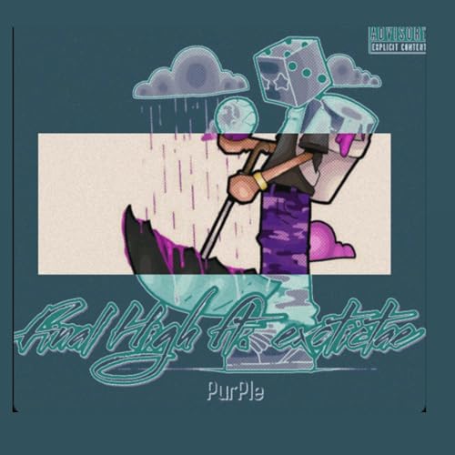 Purple feat. exotictae