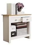 Contenu de la livraison: 1x commode