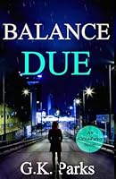 Balance Due 1942710399 Book Cover