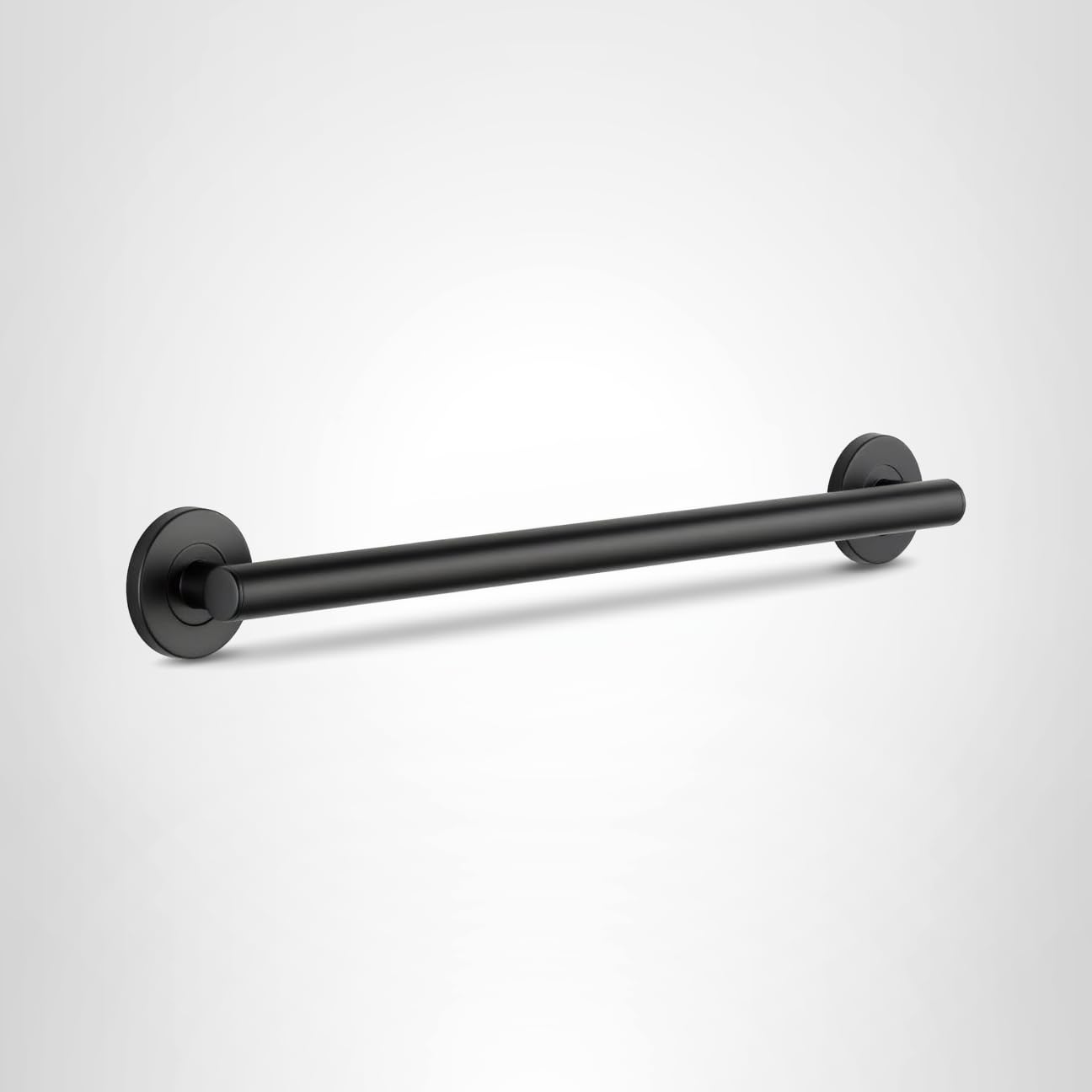 Amazon.com: DELTA FAUCET 41824-BL Contemporary Decorative ADA Grab
