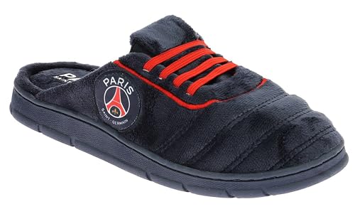 PSG Chaussons Collection Officielle Paris Saint Germain - Pointure 42/43