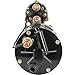 DB Electrical 410-12478 Starter Compatible With/Replacement For Freightliner Argosy Classic 112, 120, 90 / International 5000-5900 Series, 7100-7700, 8100-8600, 9100-9900 / Kenworth C500 K100 L700