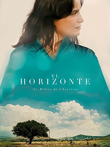 El Horizonte