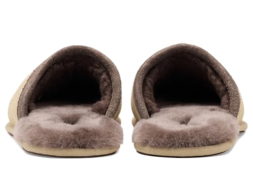 Image of UGG Men's Scuff Slipper