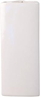 FRANDIS Saturateur Céramique Encastrable Blanc 8X4X22 cm