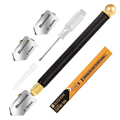 Compra Aqui Herramientas Para Cortar Vidrio Eleccion 2021