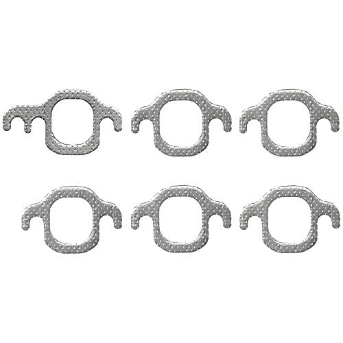 FEL-PRO MS 90746 Exhaust Manifold Gasket Set