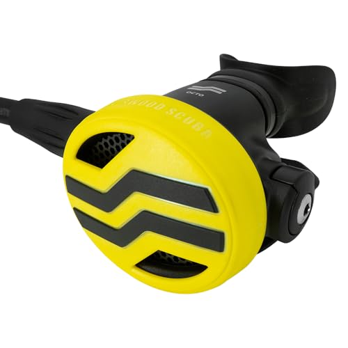 Durable & Rugged Sherwood Octo