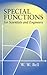 Special Functions for Scientists and Engineers (Dover Books on Mathematics)