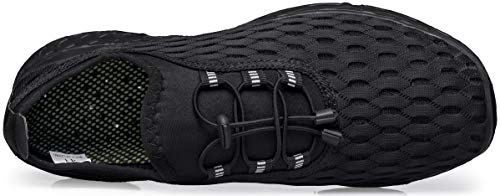 Image of DOUSSPRT Men's Water Shoes Quick Drying Sports Aqua Shoes