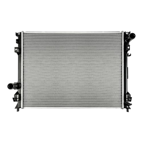 KAX CU2766 Engine Radiator Replacement, Compatible with 2005-2008 300, 2006-2008 Charger, 2005-2008 Magnum, 2008 Challenger