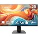 MSI PRO MP251A E14L Computer-Monitor IPS, 24,5 Zoll FHD, 144 Hz, 1 ms