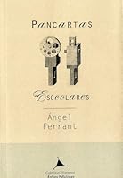 Pancartas escolares 8488020708 Book Cover