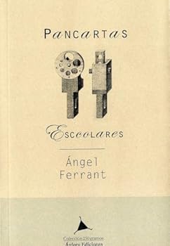 Paperback Pancartas escolares [Spanish] Book