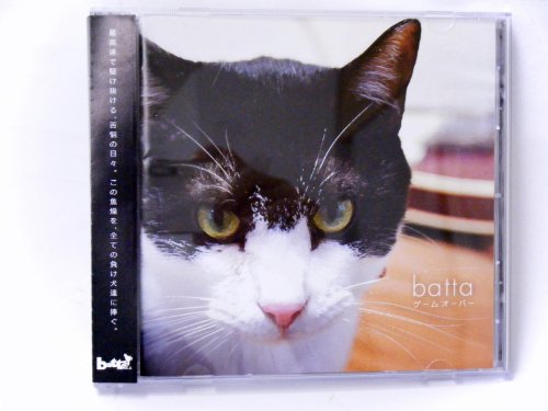 ゲームオーバー