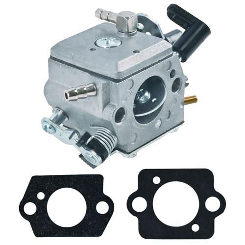 Latuwa Carburetor 50070224 5007-0224 50070224B For Oleo Mac