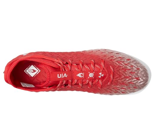 Image of Under Armour Mens Spotlight Clone 4.0 Mc Football Cleats