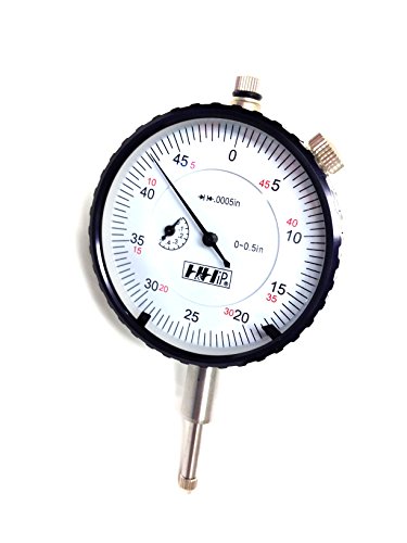 Cadran indicateur graduation 0005 pour alignement de haute précision mécanique