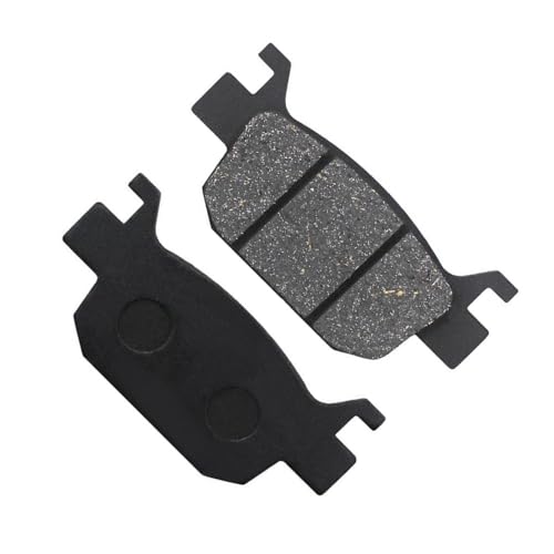 Plaquettes de frein arrière moto SH 300i résout les bruits et freine court 2008-2011