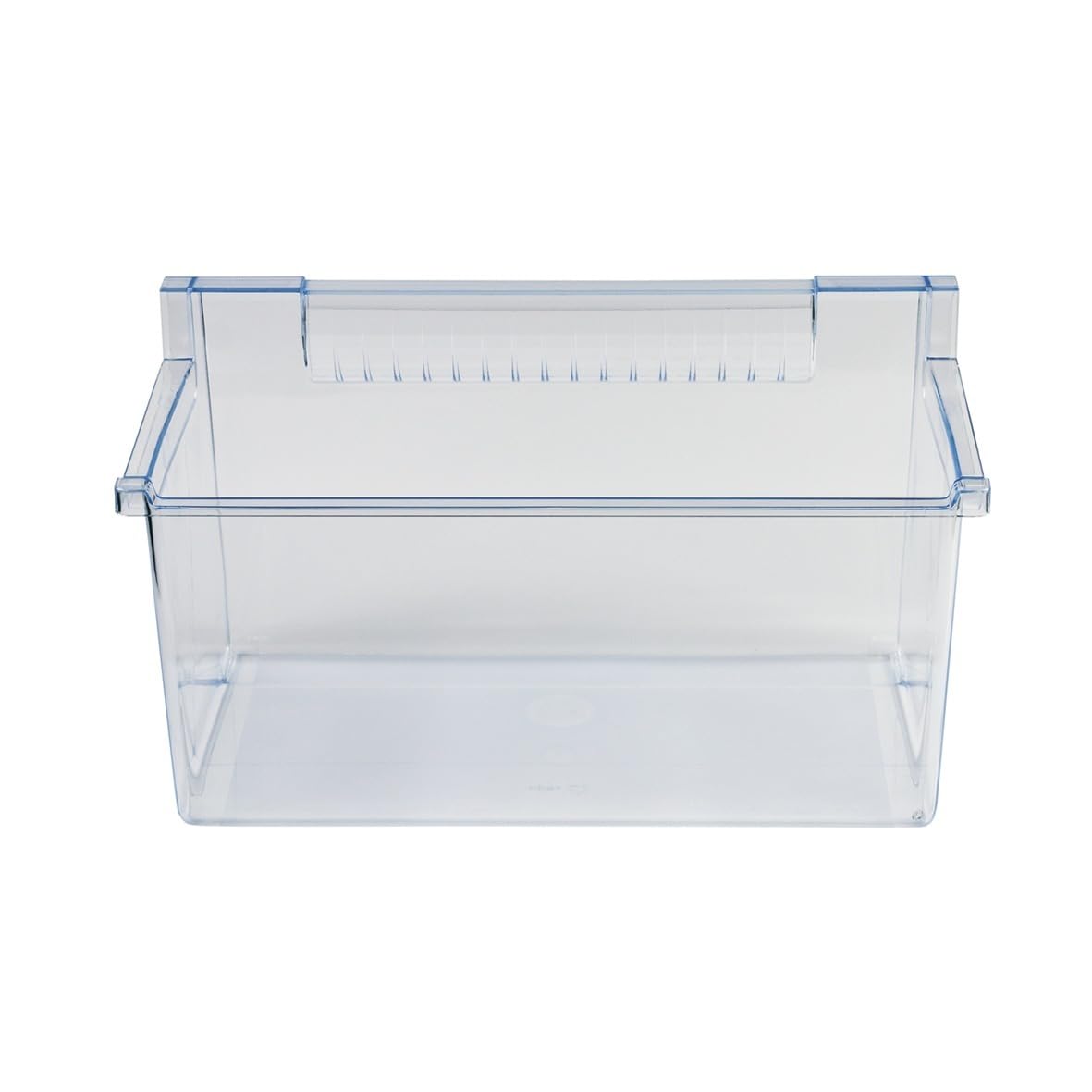 easyPART passend für BOSCH 00448677 Gefriergutbehälter Schublade | 390x217x210mm KühlGefrierKombination, Befindet sich meist im Gefrierabteil ganz unten, Gefrierteil, Ersatzteil