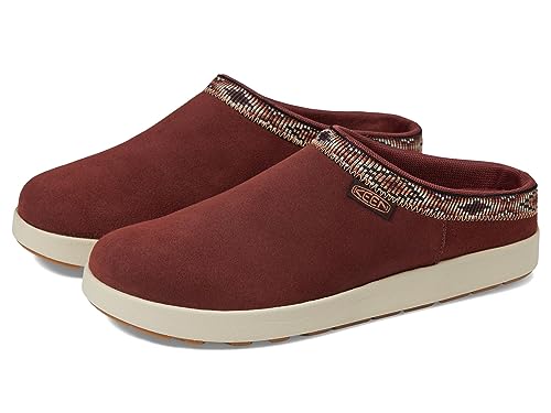 Image of KEEN Elle Mule Suede