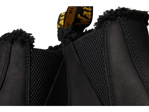 Image of Dr. Martens unisex-adult 2976 Wg