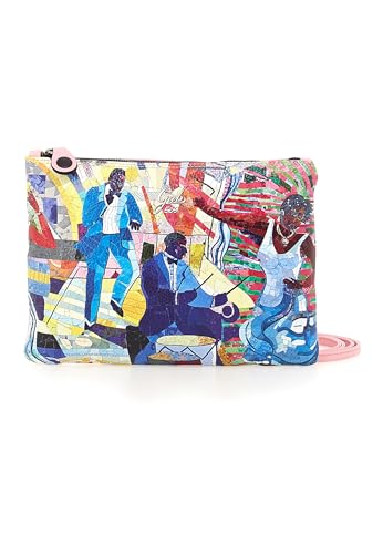Pochette Beyonce Gabs M sac en cuir compact pour ne plus s'encombrer