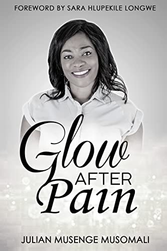 Glow After Pain