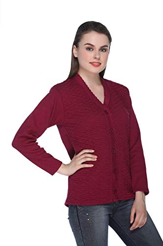 Image of eWools Women Winter wear Woolen Sweater