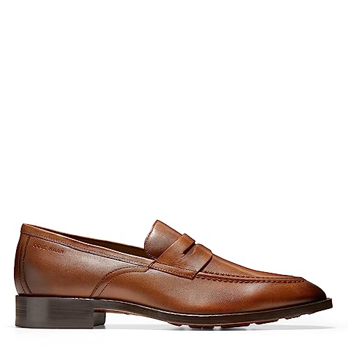 Image of Cole Haan Men's Hawthorne Penny Loafer