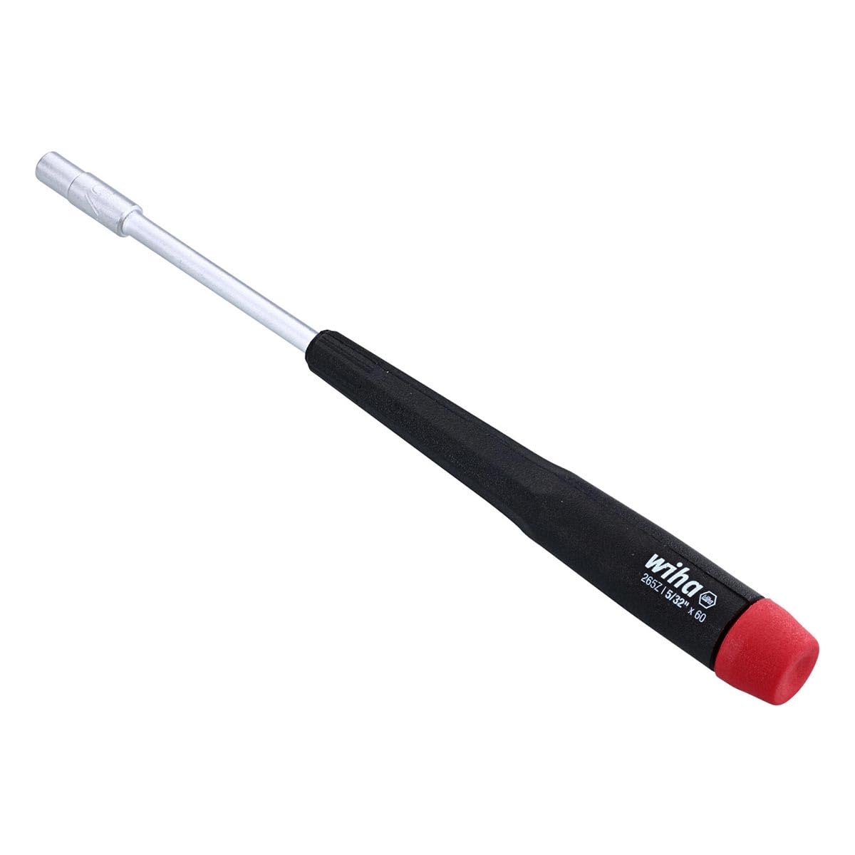 Precision Inch Nut Driver. 5/32" x 60mm