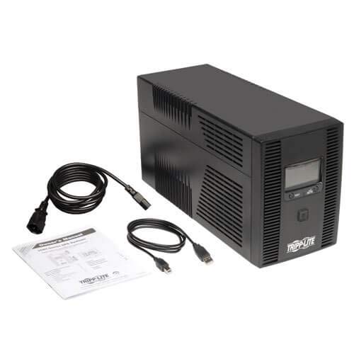 Build My PC, PC Builder, Tripp Lite 3F10754