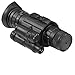 Luna Optics Gen-2+ 1X Elite Series Mini Monocular
