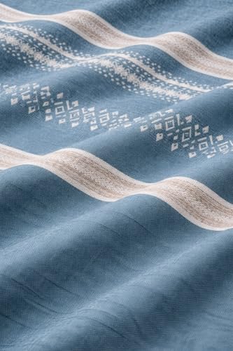 Image of AAZEEM Microfibre Double Bedsheet 100% Microfibre Full Size Sheets Set, Soft & Comfy, Bedsheet & Pillowcases Sets, Machine wash | Bedsheet Size -90 X 100 Inches Pillow 17 X 27 Inches |