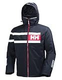 Helly Hansen Salt Power Jacket, Hombre, Azul, L