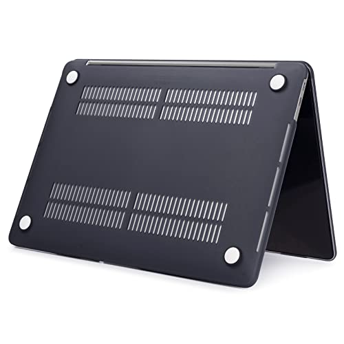 Whitegoose para MacBook Pro 13 polegadas Case M2,M1 A2338 A2289 A2251 A2159 A1989 A1706 A1708, Capa