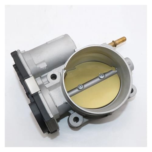 Cuerpo de acelerador compatible con Buick LaCrosse 12694877