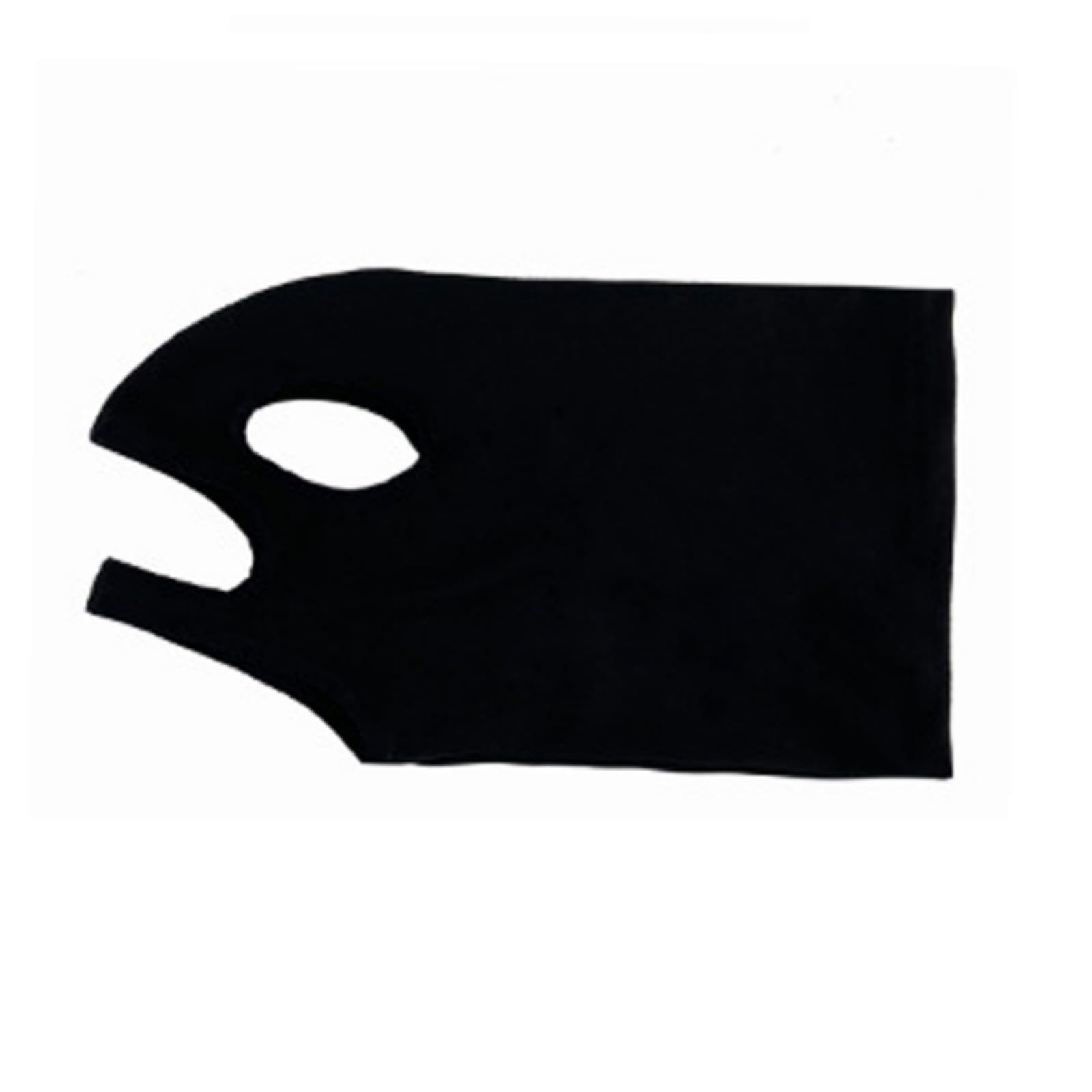 MICFENY Durability Nylons Dog Headgear With Detachable for Chewing and Easyly