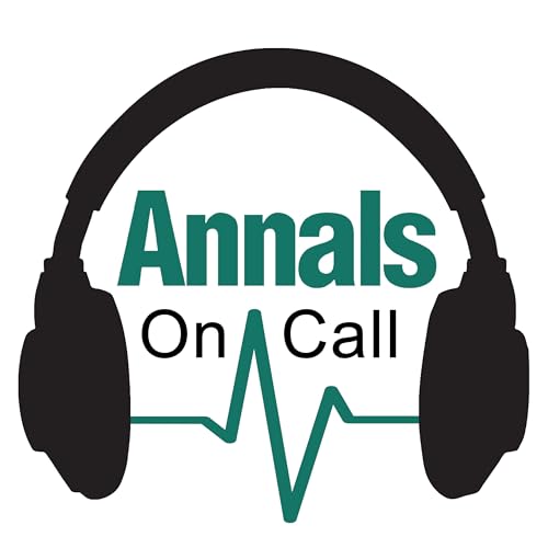『Annals On Call Podcast』のカバーアート