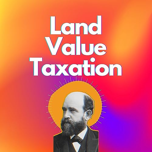 #10 - The Interview - Land Value Taxation with Lars & Mark