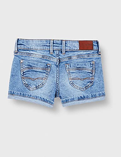 Pepe Jeans FOXTAIL SHORT, Pantaloncini Bambine e
