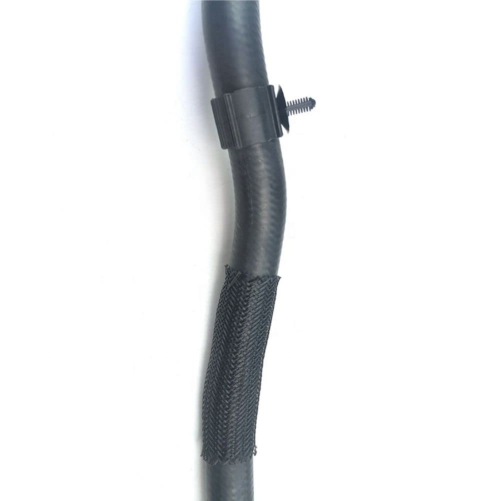 Amazon.com: AUTO-PALPAL RADIATOR TUBE LR034625 LR034625 