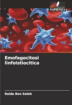 Paperback Emofagocitosi linfoistiocitica [Italian] Book